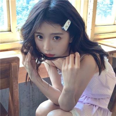 夏日进行时